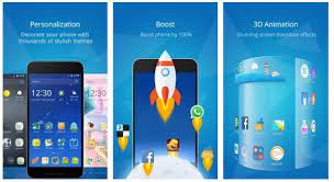 Cm launcher apk for android free download. Cm Launcher 3d Fast And Stylish Launcher With Cool Effects