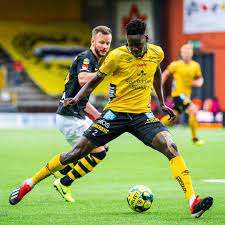 Rangers transfer news as joseph okumu hints at 'next step' amid elfsborg exit links the swedish league is a springboard for all players. Full Game As Harambee Stars Stopper Joseph Okumu Opens Swedish League With Win