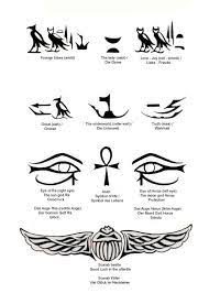 See full list on wildtattooart.com Pin By Manuel Tello On Tattoo Inspirations Egyptian Symbol Tattoo Egypt Tattoo Horus Tattoo