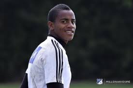 A very consistent goalkeeper, farinez has good potential and could walk into most middling top flight teams. Wuilker Farinez Remembers Millionaires After Venezuela Vs Colombia In America S Cup America S Cup 2021 Archysport