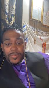 Bethlehem church of God, James mountain