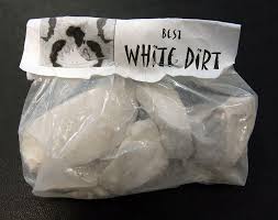 Some experts lump it into the same category as pica, which is the abnormal urge to eat. Ben Windham White Dirt Is Part Of Culture Commerce News Tuscaloosa News Tuscaloosa Al