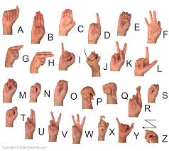 Sign Language Alphabet 6 Free Downloads To Learn It Fast