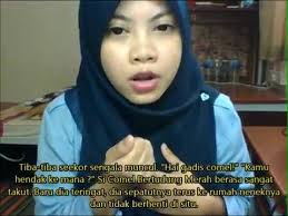 Dec 17, 2012 · gadis berkerudung merah ( grimm bersaudara 0. Si Comel Bertudung Merah Youtube