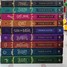 Download ebook gratis pdf koleksi buku , quotes puisi cerpen novel karya darwis tere liye kisah sang penandai download hafalan shala. Paket Original 9 Novel Bumi Tere Liye Bulan Matahari Bintang Komet Komet Minor Selena Nebula Shopee Indonesia