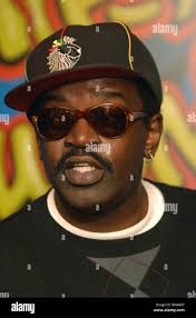 Fab five freddy hi-res stock photography and images