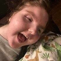 Daisy Belle Morgan Obituary