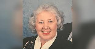 Carla Ann McDowell Obituary