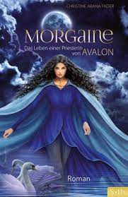 Finding your spirit guide, which can be purchased at a lower price at thriftbooks.com. Morgaine Ebook Epub Von Christine Arana Fader Portofrei Bei Bucher De