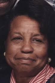 Ethel L. Alexander Obituary