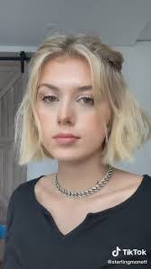 Mia Holm's Instagram, Twitter & Facebook