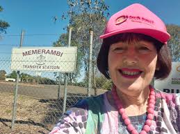 📢 Trial Opening Hours for Memerambi Transfer Station South Burnett  Regional Council Mayor Kathy Duff is pleased to let the Memerambi locals  know that for a trial period of (3) three months