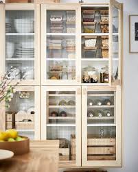 Falk's converted greenhouse cabinet lets him grow tropical plants indoors without any natural light. Ikea Australia On Instagram The Details Of Torhamn Fronts Add An Air Of Craftsmanship To Your Kitchen While The War Pantry Design Ikea Australia Ikea Pantry