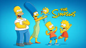 Homer, marge, bart, lisa and maggie, as well as a virtual cast of thousands. The Simpsons What S On Disney Plus