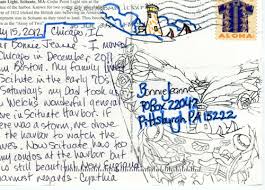 Spend as little or as much time as. Fun Ways To Decorate A Postcard