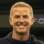 Jason Garrett Speaking Engagements, Schedule, & Fee