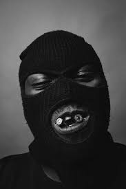 Adrien Lachere Hip Hop Art Gang Culture Photography