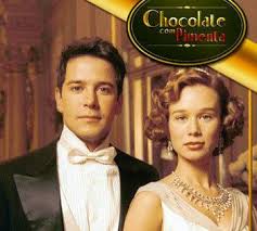 The story of ana francisca, a rich and powerful woman and the stories of lots of people in the city of ventura in the 1920's. Chocolate Com Pimenta Alchetron The Free Social Encyclopedia