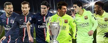 Champions League Live Psg 1 3 Barcelona Porto 3 1 Bayern Munich Champions League Live Bayern Munich Champions League