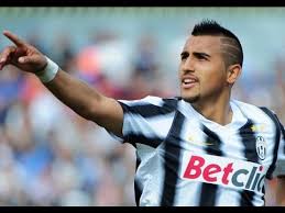 The iconic hairdresser's influence on todays top cuts. Arturo Vidal Hairstyle Youtube