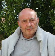 Serge BUFFETAUD (MOELAN SUR MER, IVRY SUR SEINE)