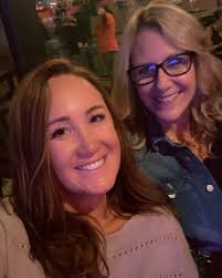 ✨ Post-Surgery Milestone! ✨ Yesterday marked 11 days since my surgery, and  I finally ventured out for my favorite night of the month! I'm supposed to  be