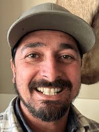 Chad Ritchie's Instagram, Twitter & Facebook