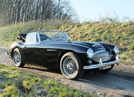 See more ideas about austin healey, austin, british cars. Austin Healey 3000 Mark Ii Bj7 1963 Catawiki