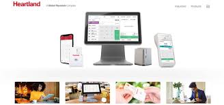 Bin heartland bank credit cards of networks : Heartland Payment Systems Review 2021 Pricing Complaints