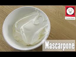 Je Suis Tombe Sur Cette Recette En Navigant Sur La Toile Et Je Tenais Vraiment A La Faire Car Je Ne Pensai Pas Que Cela Etait Poss Mascarpone Thermomix Recette