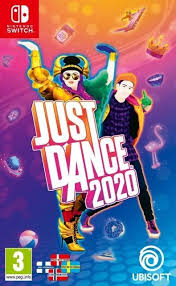 Los mejores juegos de wii para los peques de la casa, títulos especialmente recomendados para niños y niñas por su baja carga de violencia y accesibilidad. 54 90 Just Dance 2020 Peli Switch Verkkokauppa Com Juegos De Consolas Juegos De Consola Juegos Nintendo