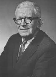 LT Wilbur Ford Reese (1917-1971)