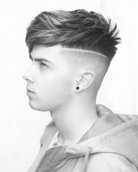 Ryancullenhair Long Hair On Top Short Sides Mens Haircut Long Hair Styles Men Long Hair On Top Long Hair Styles
