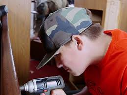 Deadliest Catch: Dungeon Cove" Winter's Wake (TV Episode 2016)