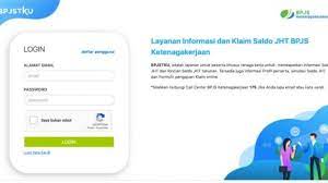 Laman sso.bpjsketenagakerjaan.go.id merupakan laman resmi bpjs ketenagakerjaan yang menjadi alternatif untuk mengecek status kepesertaan bpjamsostek para pegawai swasta. Cek Nama Dapat Blt Bpjs Ketenagakerjaan Login Sso Bpjsketenagakerjaan Go Id Atau Bsu Bpjamsostek Id Tribun Kaltim