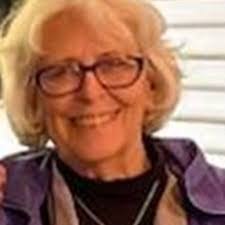 Pamela Petrie's Instagram, Twitter & Facebook