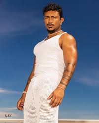 Xamã faz teste para viver Damião no remake da novela Renascer