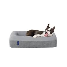 Casper Dog Bed In 2020 Dog Bed Dog Mattresses Dog Bed Casper