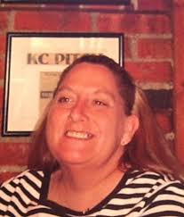 Annette Kay Strickland