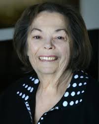 Gloria Delson Obituary (1924