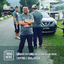 Bukit larut (maxwell hill) eteğinde yer almaktadır. Photos A Seratas Sm Sains Raja Tun Azlan Shah 3 Conseils De 379 Visiteurs