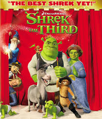 Dreamworks pictures logo history (#60). The Tech Of Shrek The Third Video 2007 Imdb