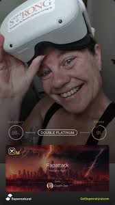 Importance of tracking progress in fitness