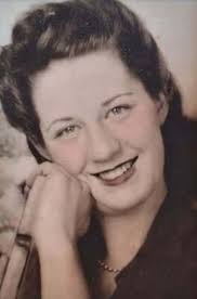 Veronica Marie Piggott Obituary