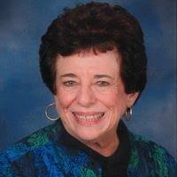 Ann McGehee Obituary