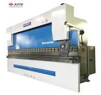 CNC Press Brake 300ton/6000 Electric Hydraulic Plate Bending Machine