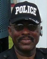 Reflections for Deputy Constable David Joubert, Sr., Harris County  Constable's Office
