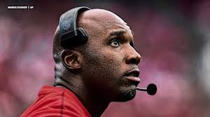 NOTEBOOK: Lions react to Tate trade