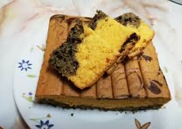 Hanya menggunakan rice cooker saja, tak yah nak pening kepala. Resipi Kek Marble Oren Oreo Capuchino Oleh Norhafizah Abu Bakar Cookpad