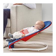 Jika anda ingin mendukung proses belajar duduk bayi sambil memandikannya, maka pilihlah kursi bayi khusus mandi. Kanak Kanak Keranjang Bayi Mudah Alih Biru Merah 501 679 69 Ulasan Harga Di Mana Untuk Membeli